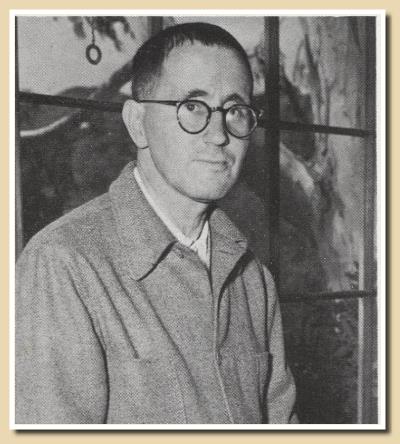 Bertolt Brecht 
